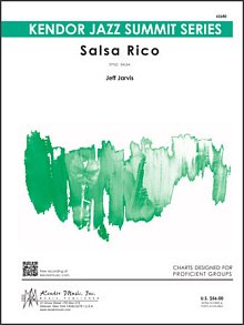 Salsa Rico - Bass 