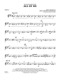 All of Me - Violin 2