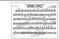 Avatar: Part 2 - Flute/Piccolo