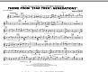 Theme from Star Trek: Generations - 1st Bb Trumpet