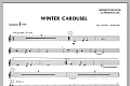 Winter Carousel - Baritone T.C.
