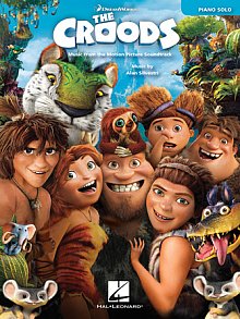 Planet Collapse (from The Croods) 