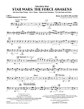 Selections from Star Wars: The Force Awakens - Pt.5 - Trombone/Bar. B.C./Bsn.