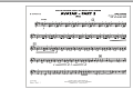 Avatar: Part 3 (War) - Bb Tenor Sax