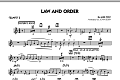 Law And Order - Trumpet 2