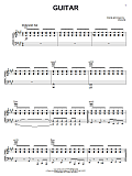 Guitar