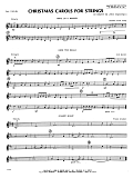 Christmas Carols for Strings - 2nd Violin