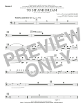 To Sit And Dream - Bassoon 1