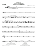 Highlights from Les Misérables (arr. Johnnie Vinson) - Bassoon