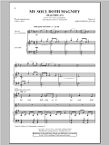 My Soul Doth Magnify (Magnificat)