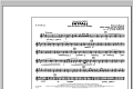 Skyfall - Bb Tenor Sax