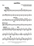 Manteca - Drums