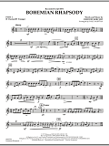 Bohemian Rhapsody - Pt.1 - Bb Clarinet/Bb Trumpet