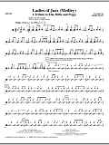 Ladies Of Jazz (Medley) - Drums