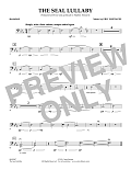 The Seal Lullaby - Bassoon