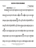 Down For Double - Trombone 3
