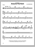 Around The Horn - Guitar