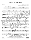 Hymn to Freedom - Bassoon