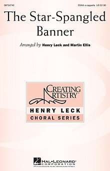 The Star Spangled Banner 