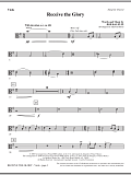 Receive The Glory - Viola