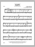 Happy (from Despicable Me 2) - Piano