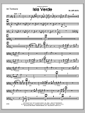 Isla Verde - Trombone 4