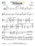 Overwhelm Me - Orchestration