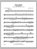 Iditarod - Eb Alto Saxophone 1