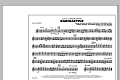 Radioactive - 1st Bb Trumpet