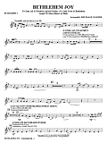 Bethlehem Joy (Medley) - Bb Trumpet 2