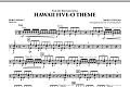 Hawaii Five-O Theme - Percussion 1