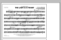 The Lady Is A Tramp - Eb Alto Sax