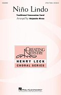 Nino Lindo (arr. Alejandro Rivas)