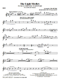 The Light Medley - Oboe
