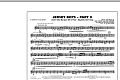 Jersey Boys: Part 3 - Bb Horn/Flugelhorn