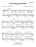 In The Still Of The Nite (arr. Tom Gentry)