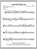 Christmas Dreams - Violin