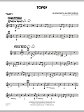 Topsy - Trumpet 1