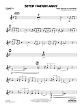 Seven Nation Army - Trumpet 4
