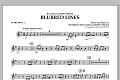 Blurred Lines - Bb Trumpet 2