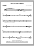 Christ Is Returning! - Bb Trumpet 1