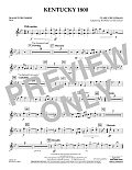 Kentucky 1800 - Mallet Percussion