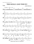 The Holly and the Ivy - Tuba