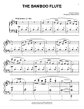 The Bamboo Flute