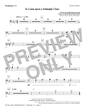 It Came Upon a Midnight Clear - Trombone 1 & 2