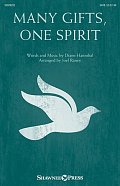 Many Gifts, One Spirit