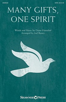 Many Gifts, One Spirit 