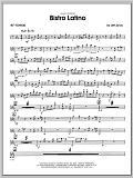Bistro Latino - Trombone 3
