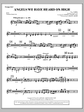 Angels We Have Heard On High (from A Symphony Of Carols) - Bb Trumpet 2,3