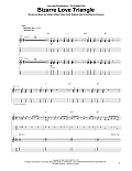 Bizarre Love Triangle (arr. Jake Shimabukuro)